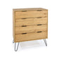 4 drawer chest of drawers