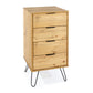 4 drawer narrow chest of drawers