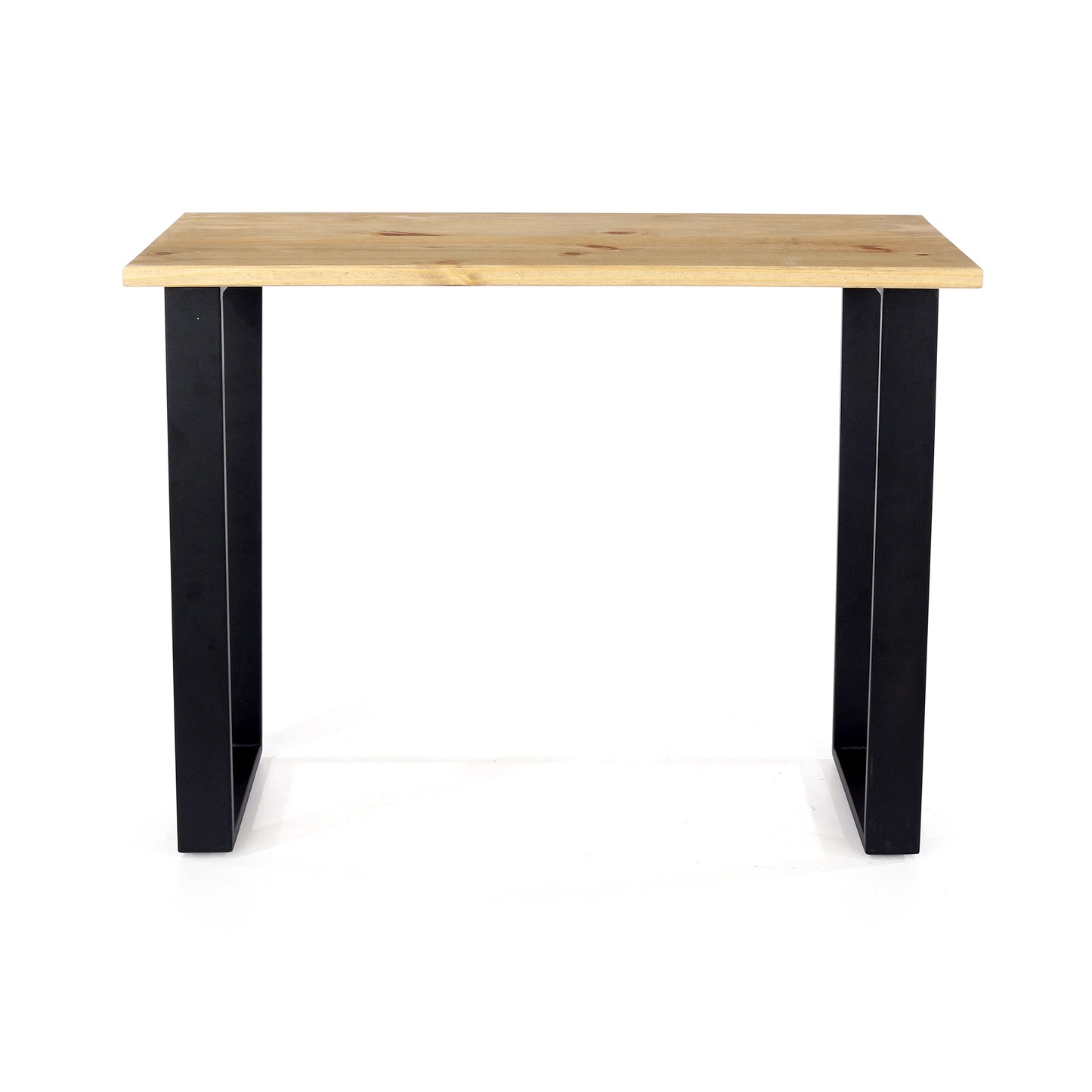 standard console table