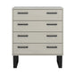 4 drawer chest of drawers