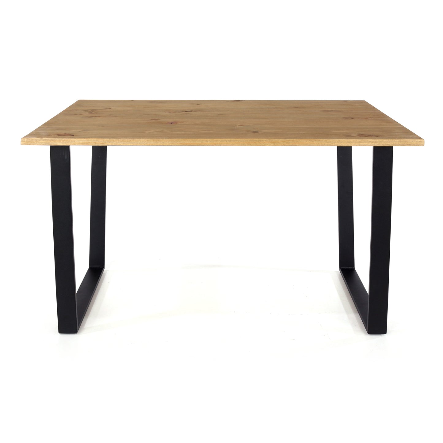 rectangular dining table