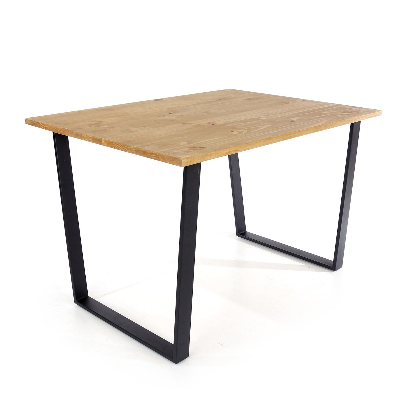 rectangular dining table