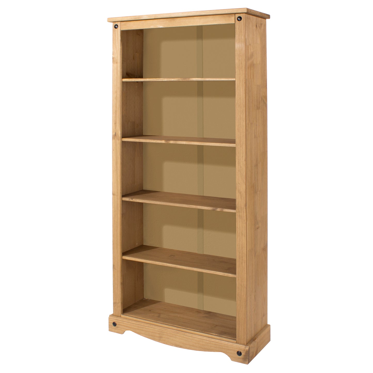 tall bookcase