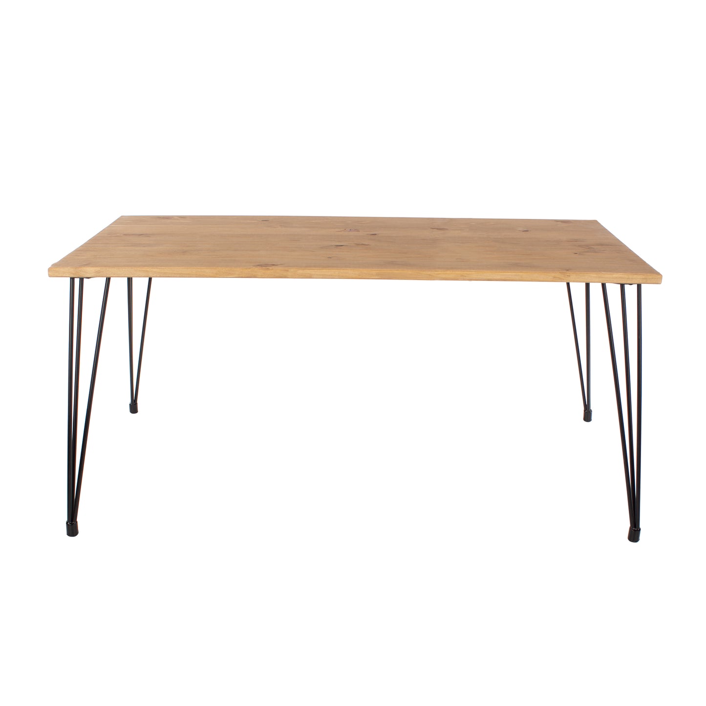 rectangular dining table