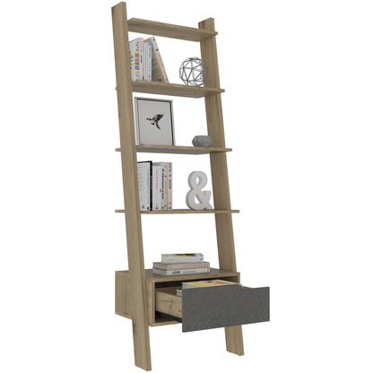 ladder bookcase