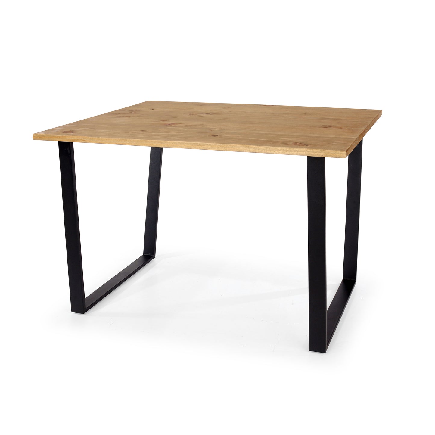 rectangular dining table