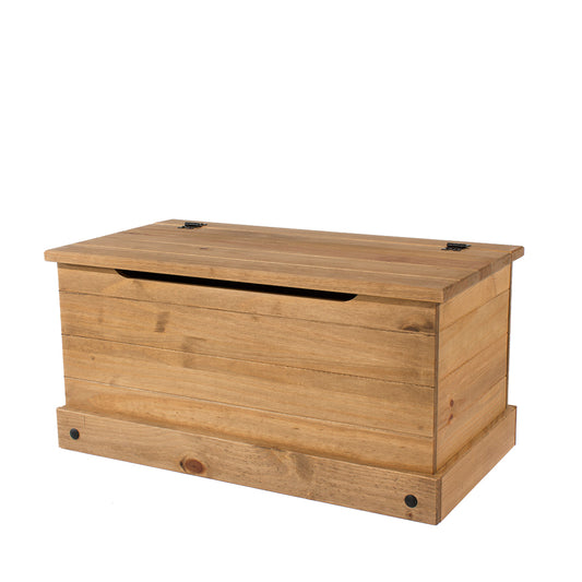 storage trunk