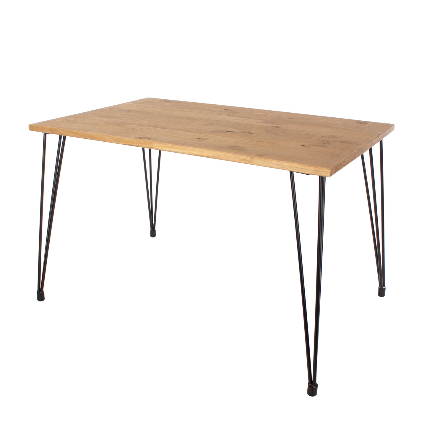 rectangular dining table