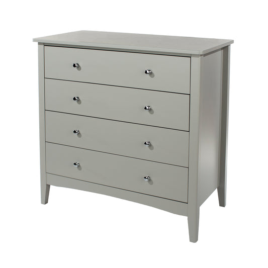 4 drawer chest