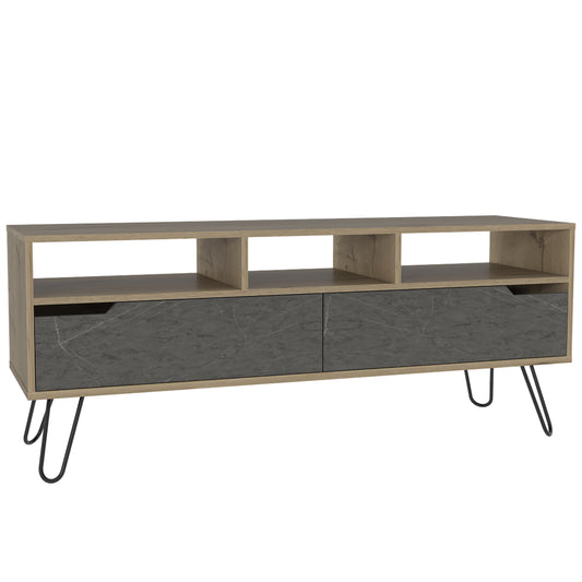 wide screen TV rack