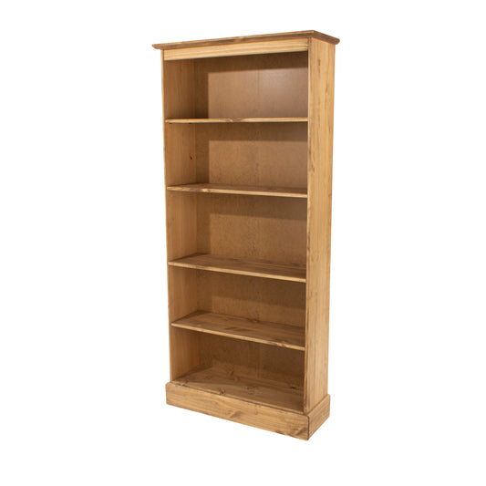 tall bookcase