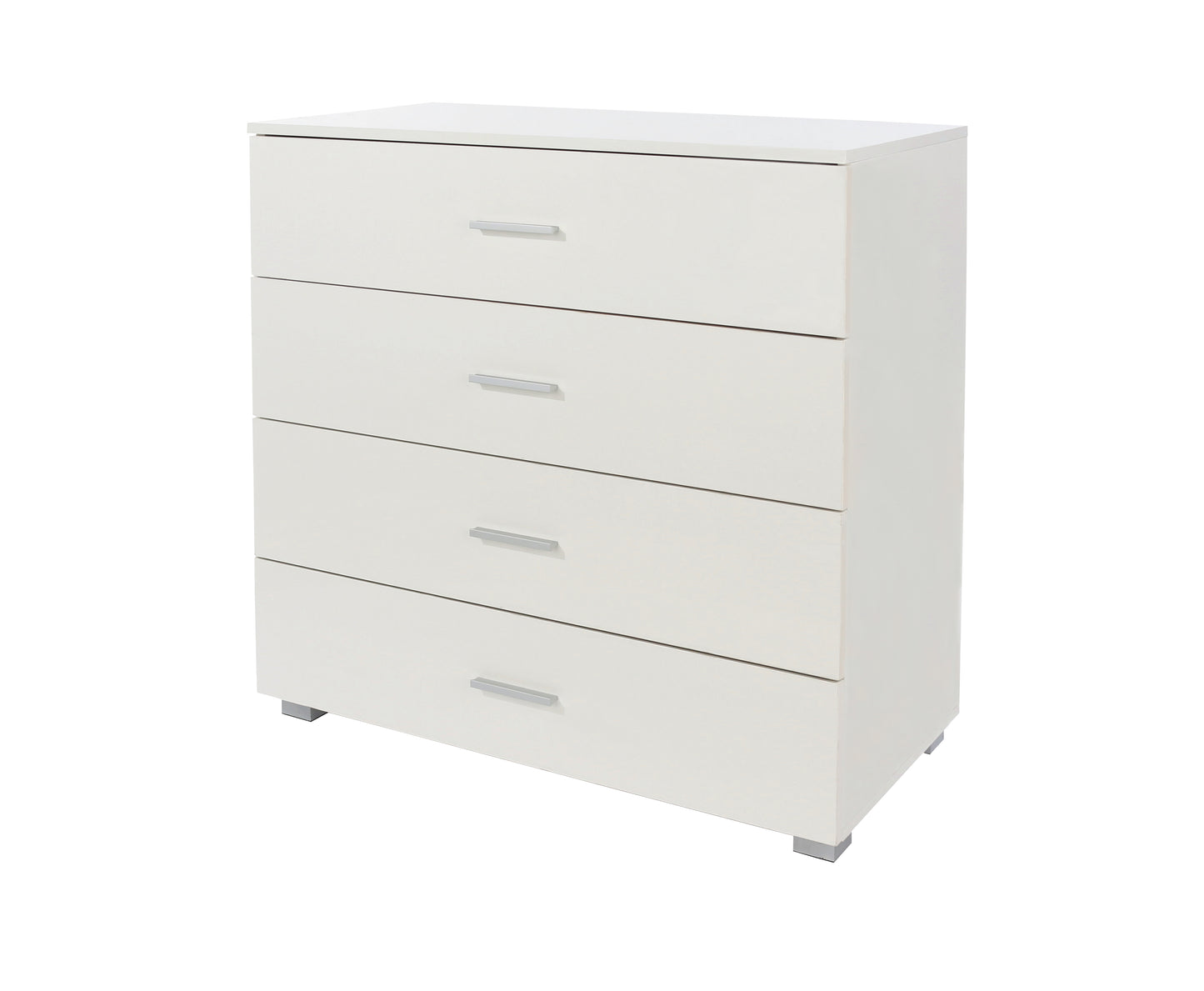 4 drawer chest of drawers