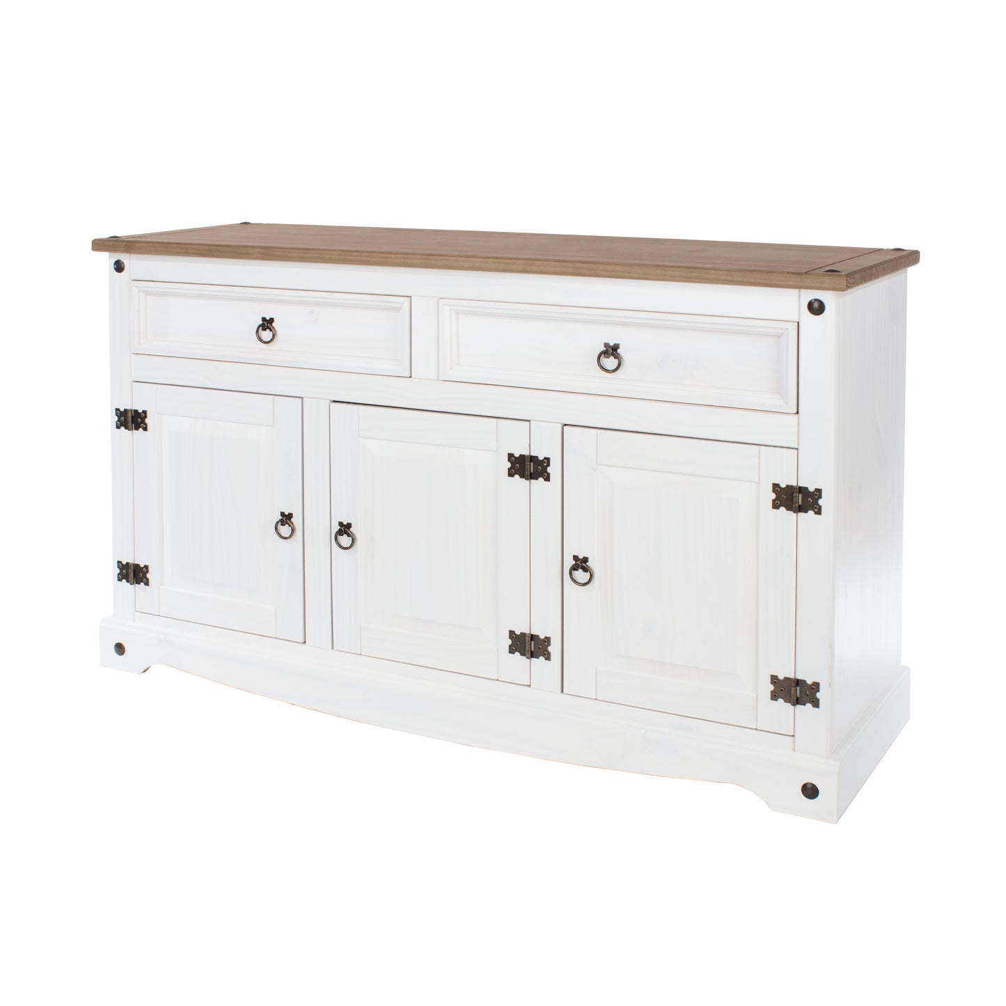 medium sideboard