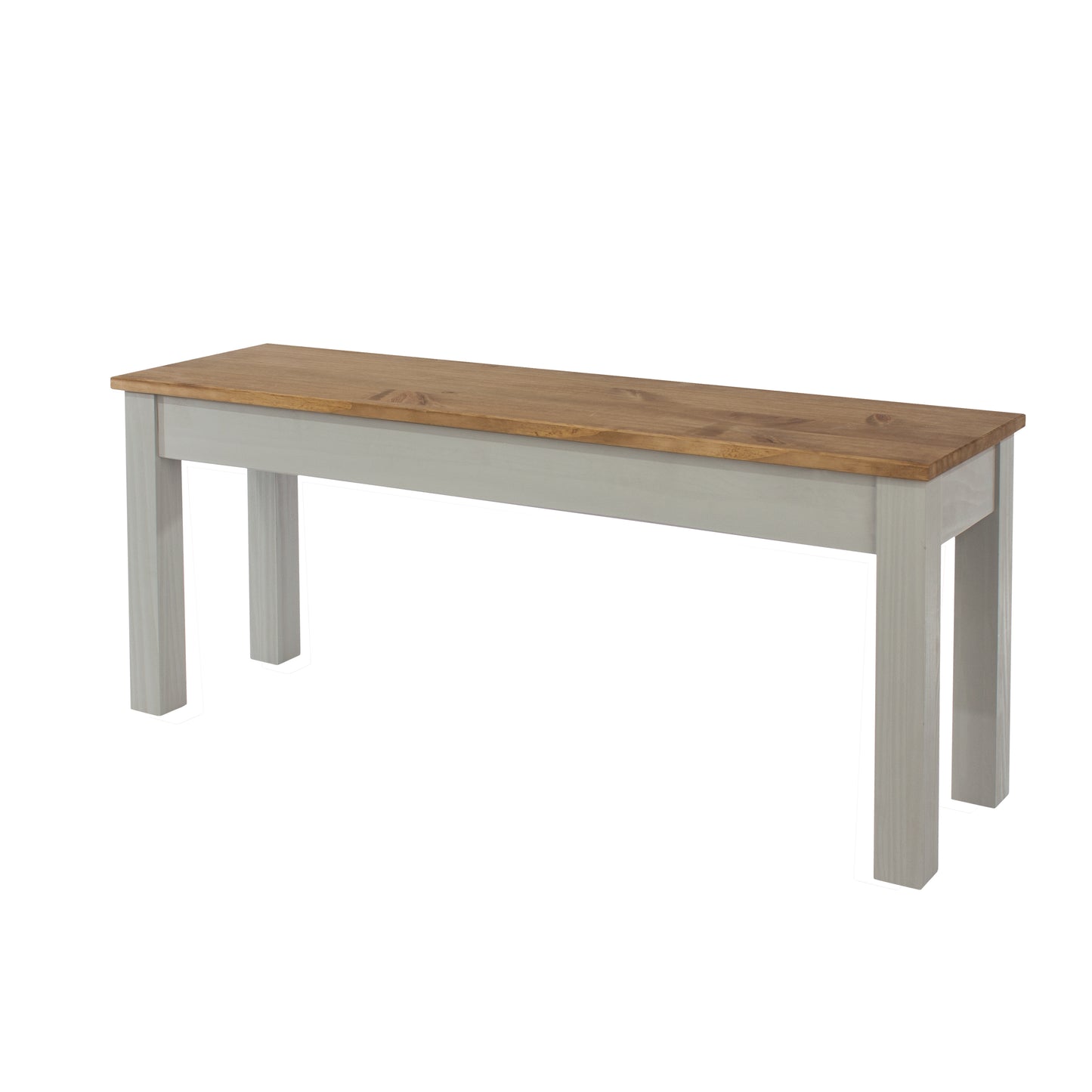 linea bench for 1200mm table