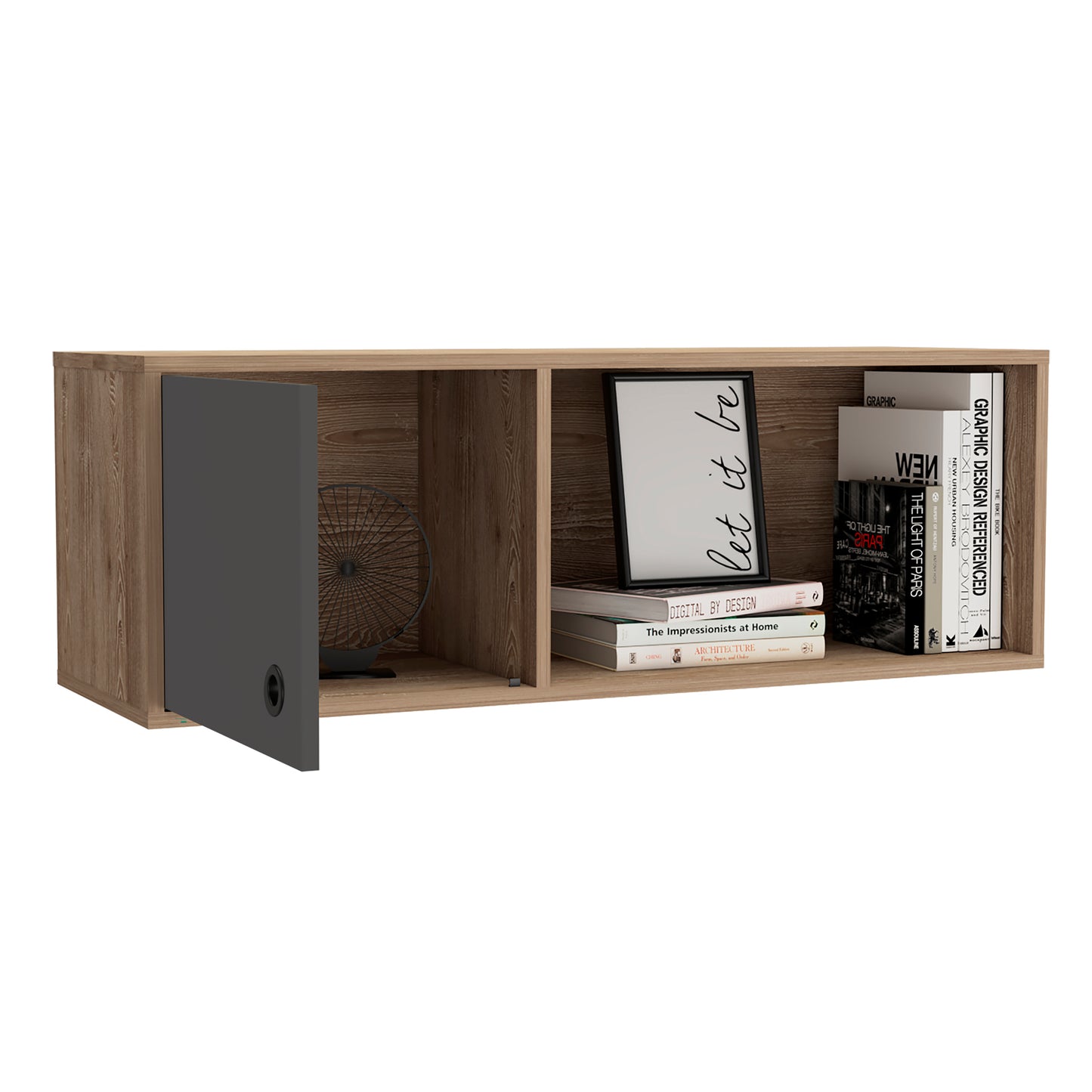 wall storage unit