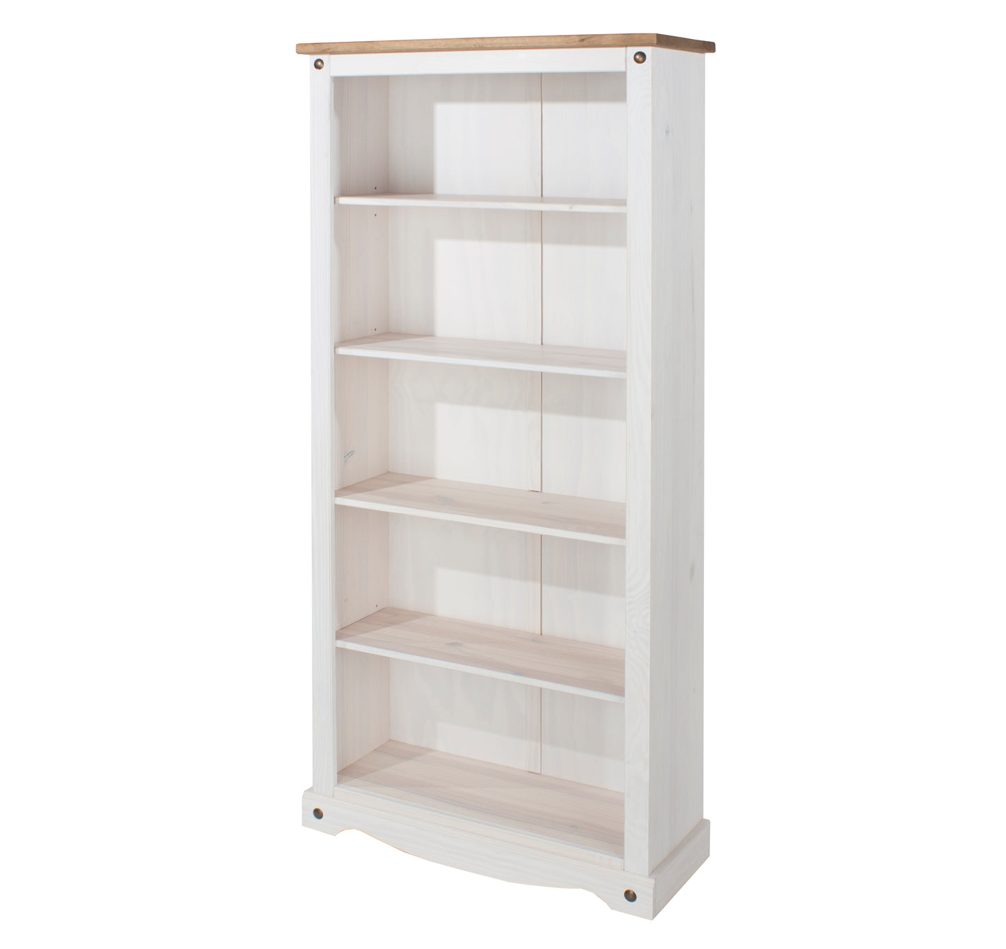 tall bookcase