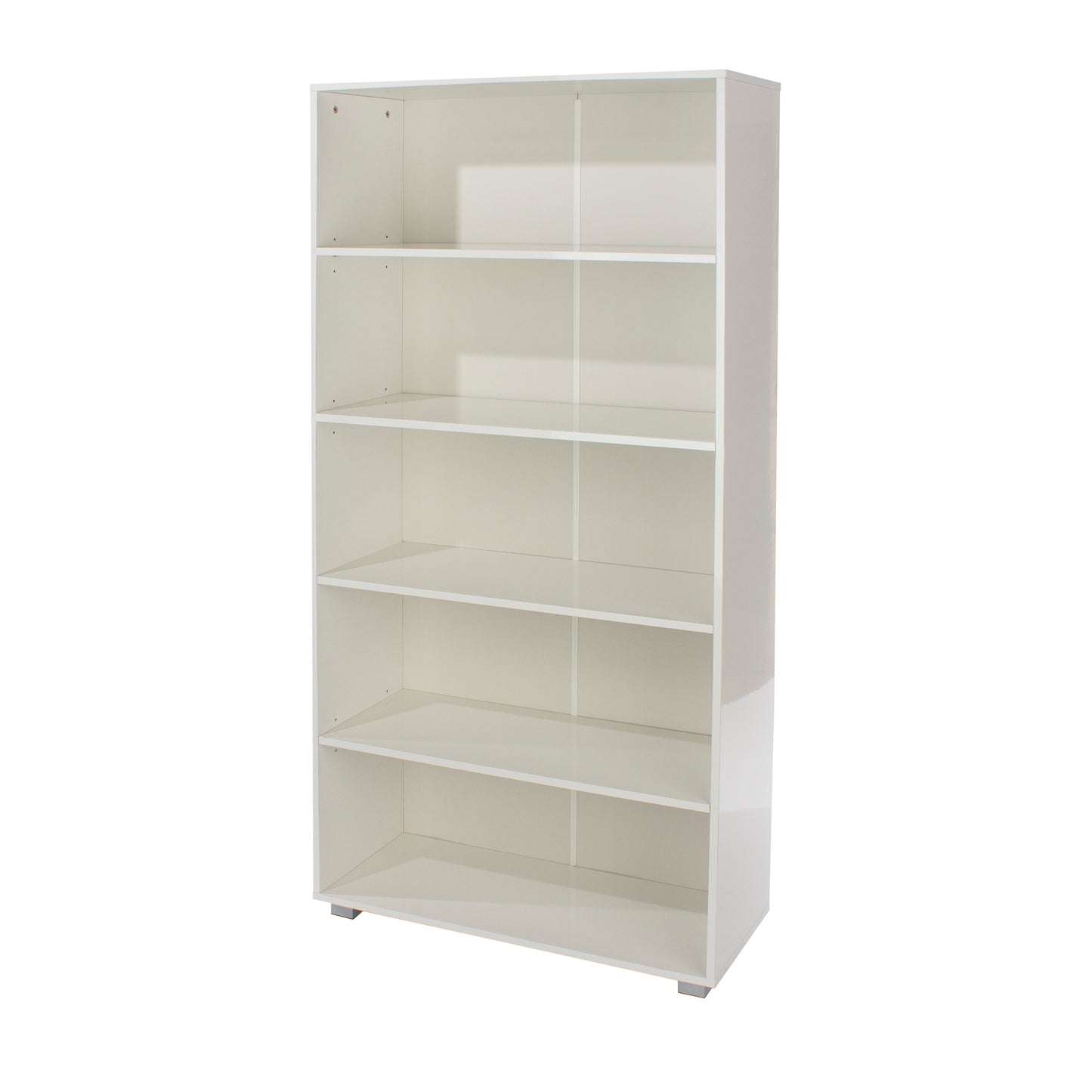 tall bookcase