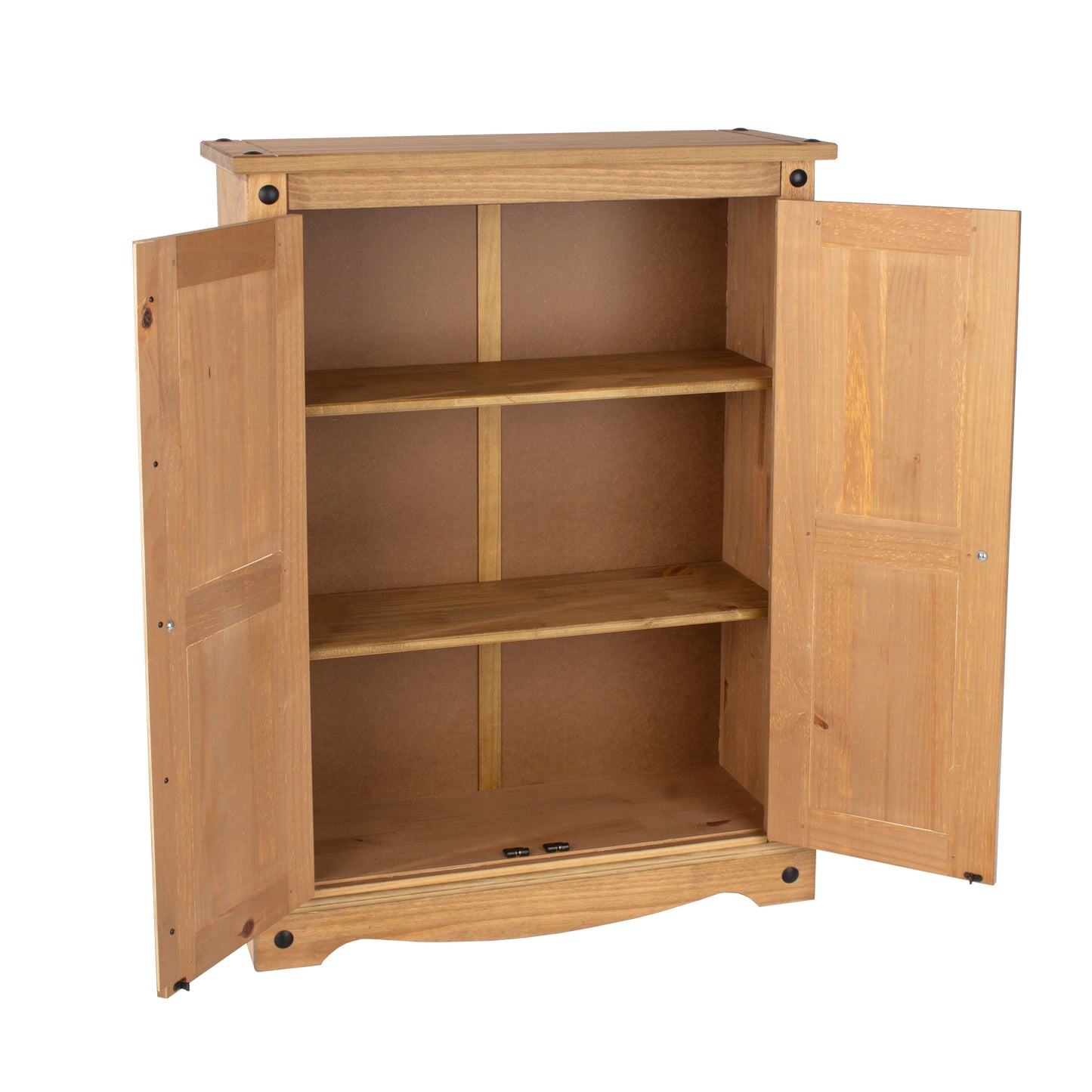 2 door cupboard unit