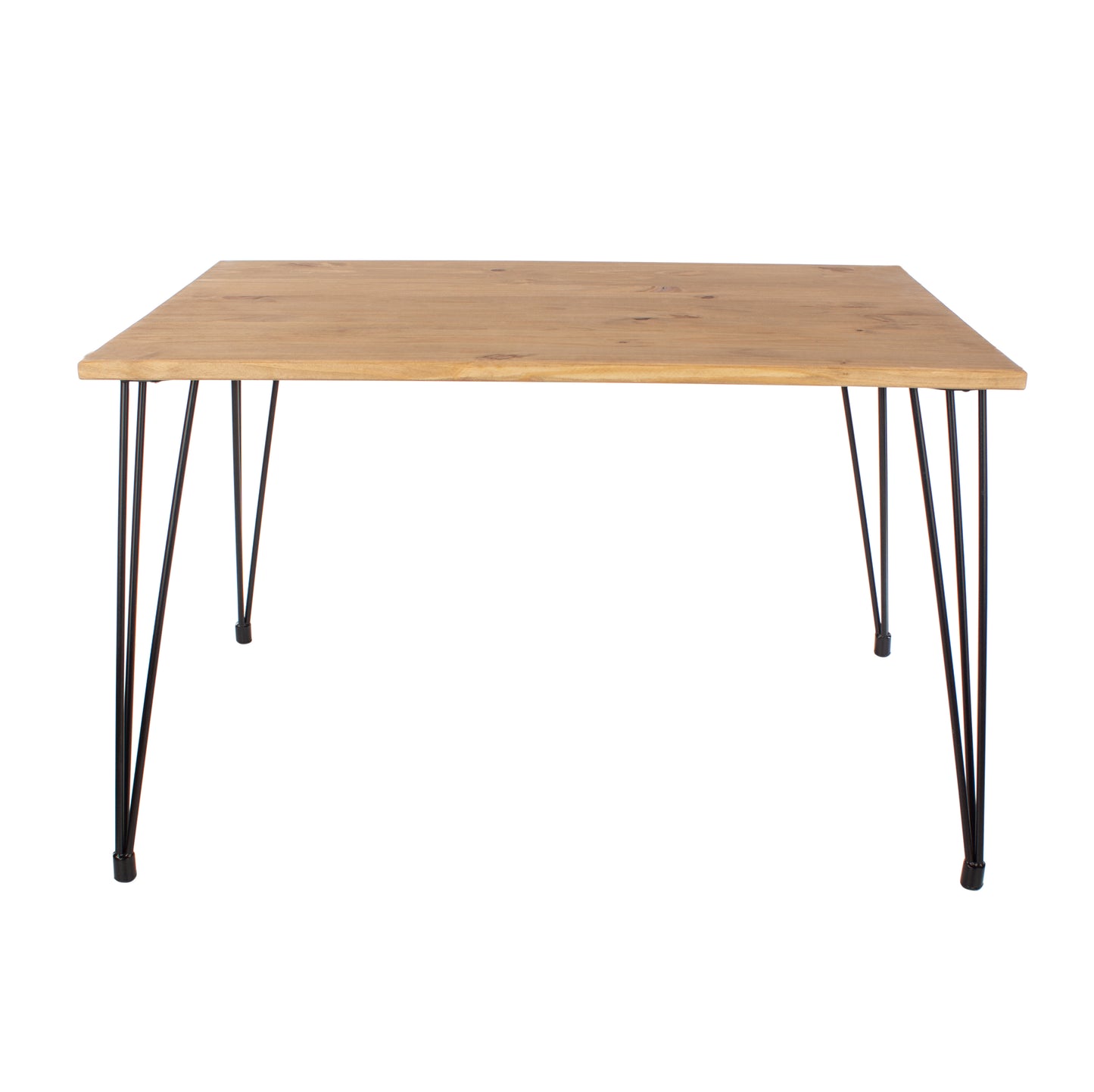 rectangular dining table