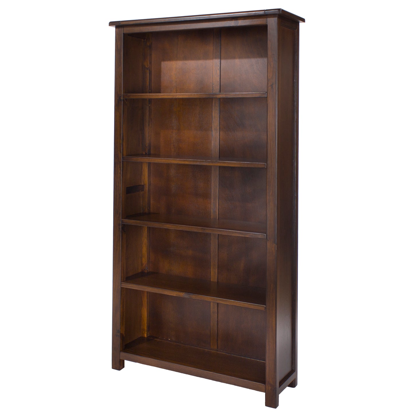 tall bookcase