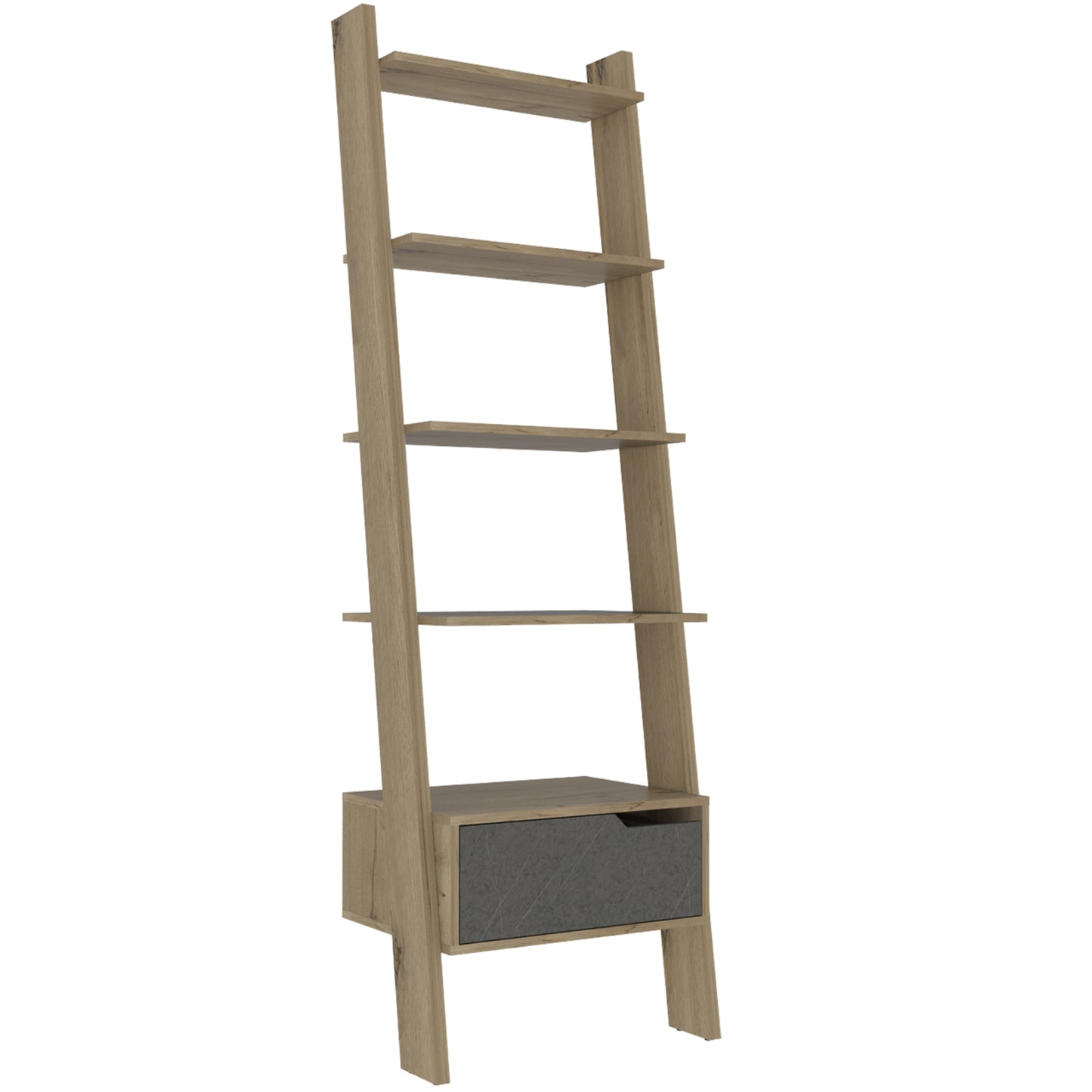 ladder bookcase