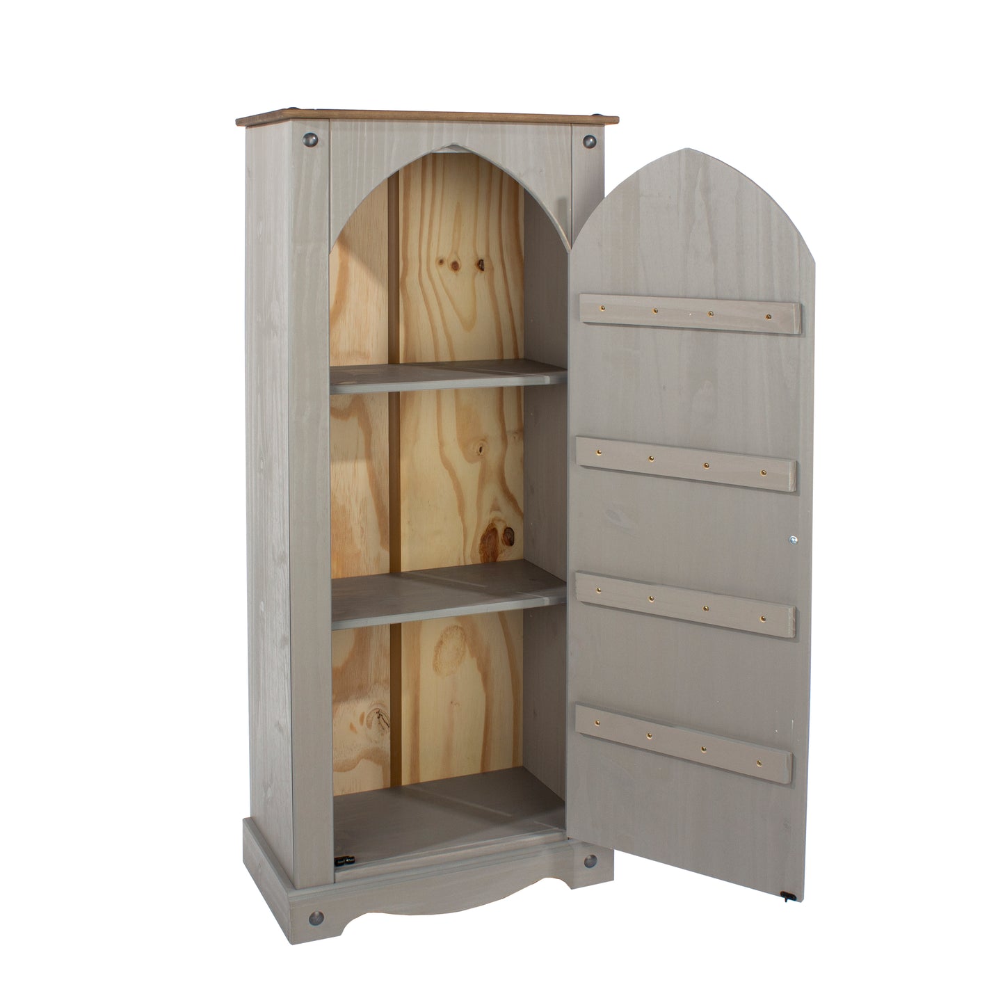 vestry cupboard