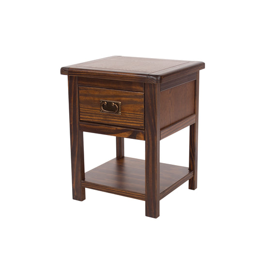 1 drawer bedside cabinet