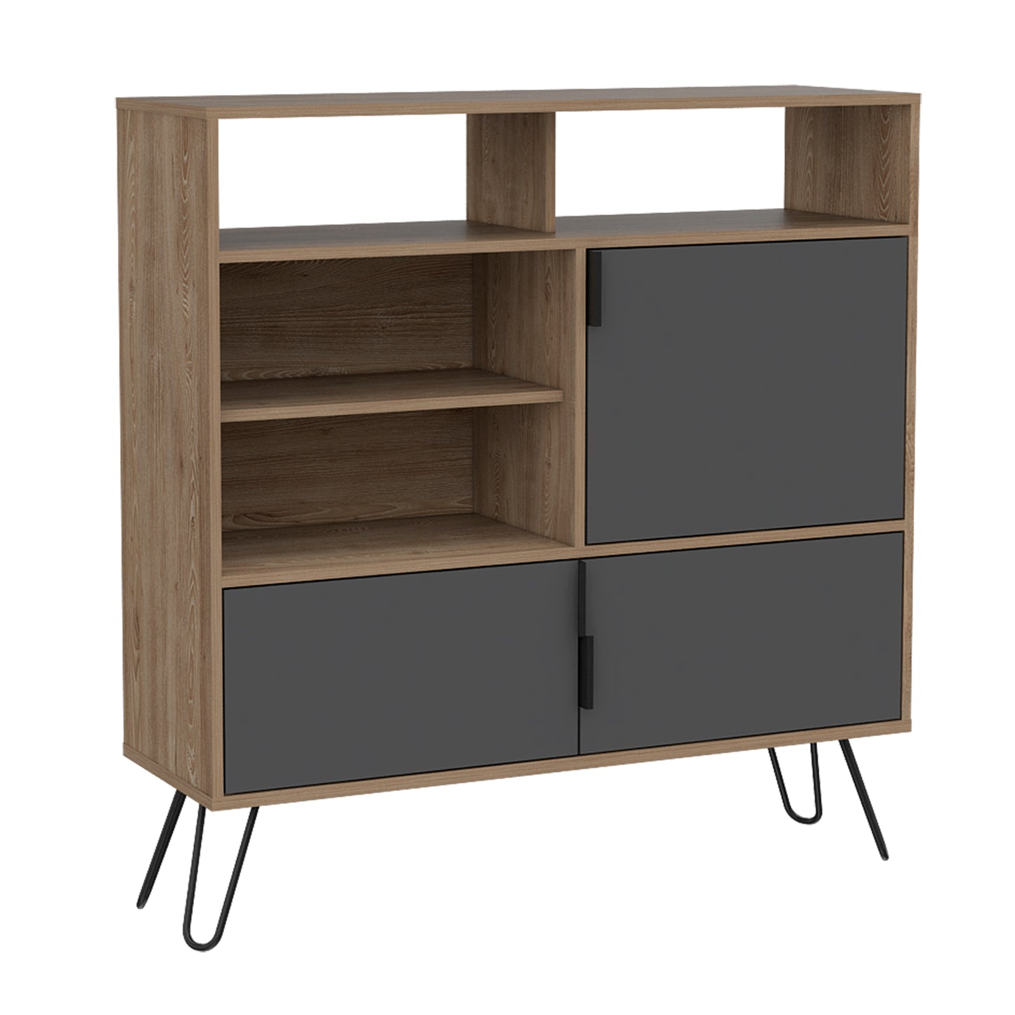 high sideboard